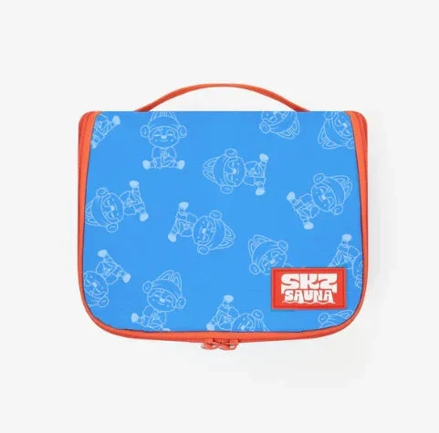 STRAY KIDS - 2025 JAPAN POP-UP STORE OFFICIAL MD SKZOO