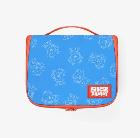 STRAY KIDS - 2025 JAPAN POP-UP STORE OFFICIAL MD SKZOO