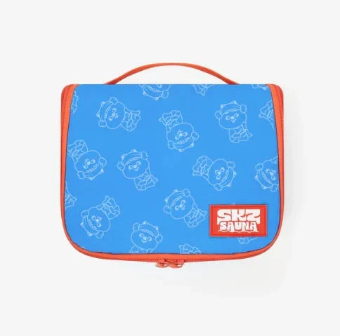 STRAY KIDS - 2025 JAPAN POP-UP STORE OFFICIAL MD SKZOO