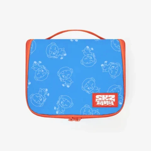 STRAY KIDS - 2025 JAPAN POP-UP STORE OFFICIAL MD SKZOO