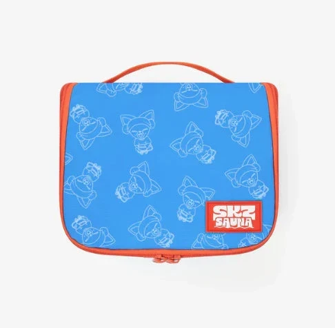 STRAY KIDS - 2025 JAPAN POP-UP STORE OFFICIAL MD SKZOO