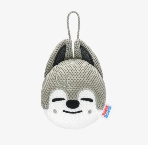 STRAY KIDS - 2025 JAPAN POP-UP STORE OFFICIAL MD SKZOO