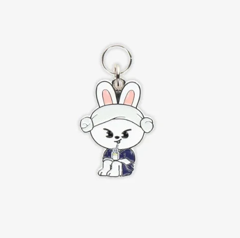 STRAY KIDS - 2025 JAPAN POP-UP STORE OFFICIAL MD SKZOO