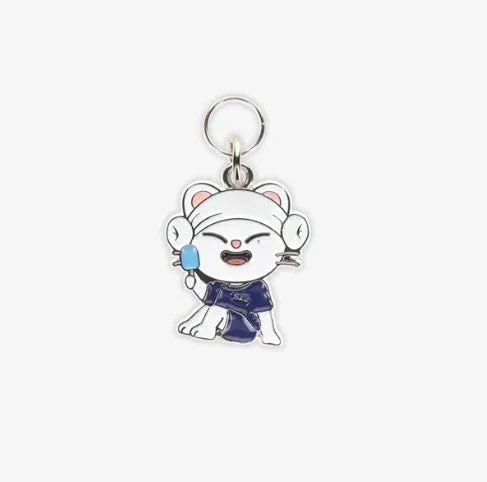 STRAY KIDS - 2025 JAPAN POP-UP STORE OFFICIAL MD SKZOO