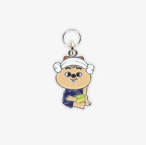STRAY KIDS - 2025 JAPAN POP-UP STORE OFFICIAL MD SKZOO