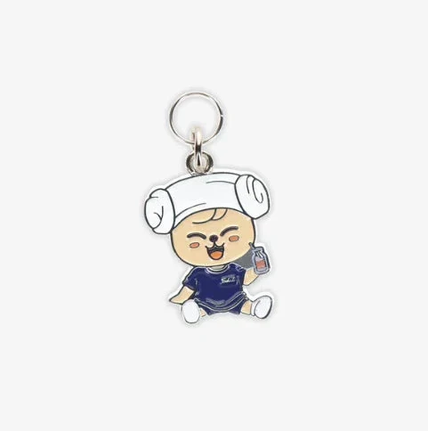 STRAY KIDS - 2025 JAPAN POP-UP STORE OFFICIAL MD SKZOO