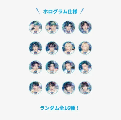 STRAY KIDS - 2025 JAPAN POP-UP STORE OFFICIAL MD