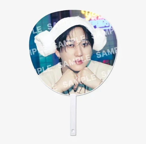 STRAY KIDS - 2025 JAPAN POP-UP STORE OFFICIAL MD 2