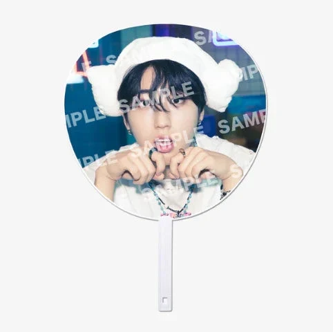 STRAY KIDS - 2025 JAPAN POP-UP STORE OFFICIAL MD 2