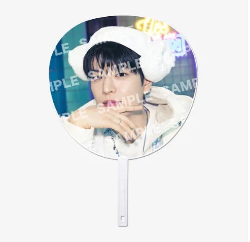 STRAY KIDS - 2025 JAPAN POP-UP STORE OFFICIAL MD 2