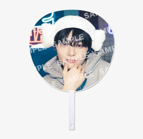 STRAY KIDS - 2025 JAPAN POP-UP STORE OFFICIAL MD 2