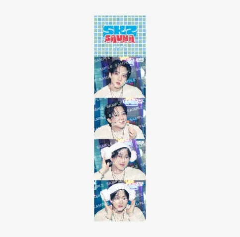 STRAY KIDS - 2025 JAPAN POP-UP STORE OFFICIAL MD 2