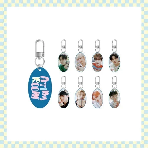 ATEEZ - ATINY ROOM OFFICIAL MD 2
