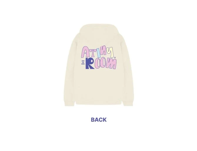 ATEEZ - ATINY ROOM OFFICIAL MD