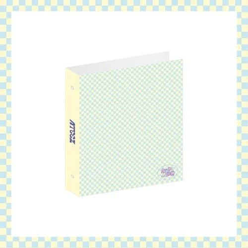 ATEEZ - ATINY ROOM OFFICIAL MD