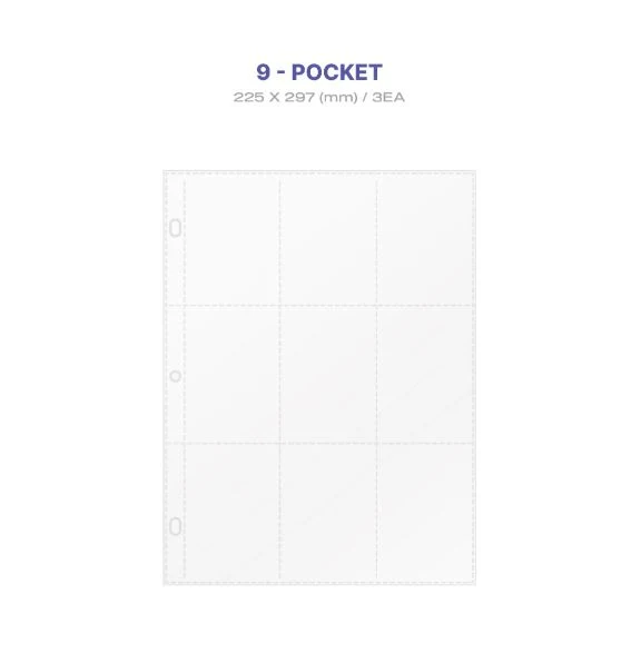 ATEEZ - ATINY ROOM OFFICIAL MD