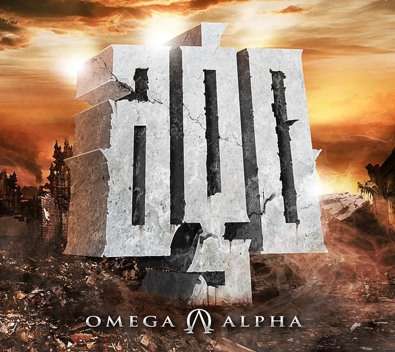 AGO "Omega & Alpha"