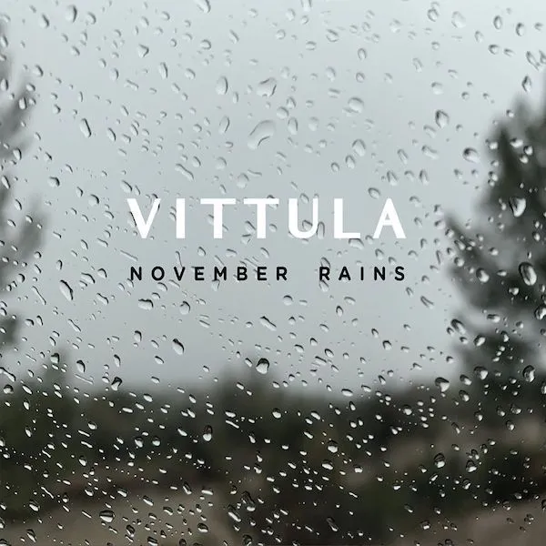 Vittula "November Rain"