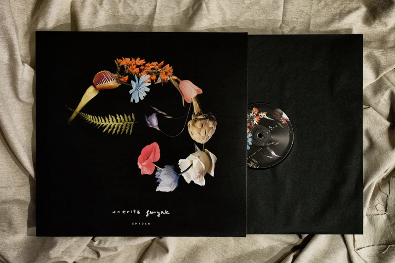 Eneritz Furyak ‎– Emadan