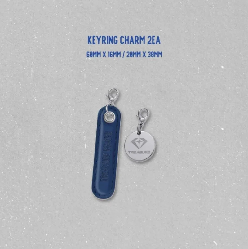 TREASURE - TREASURE X TEUME : OUR 5TH ANNIVERSARY (KIT)