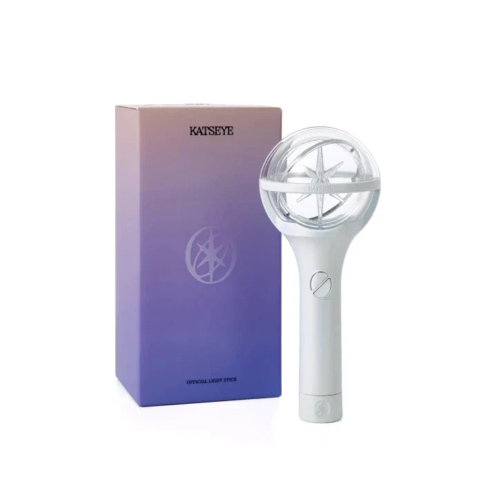 KATSEYE - LIGHT STICK OFICIAL