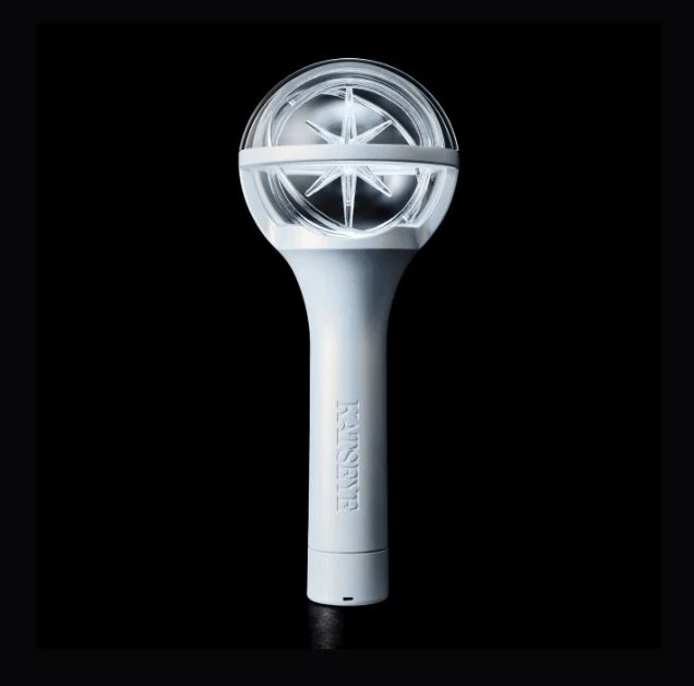 KATSEYE - LIGHT STICK OFICIAL