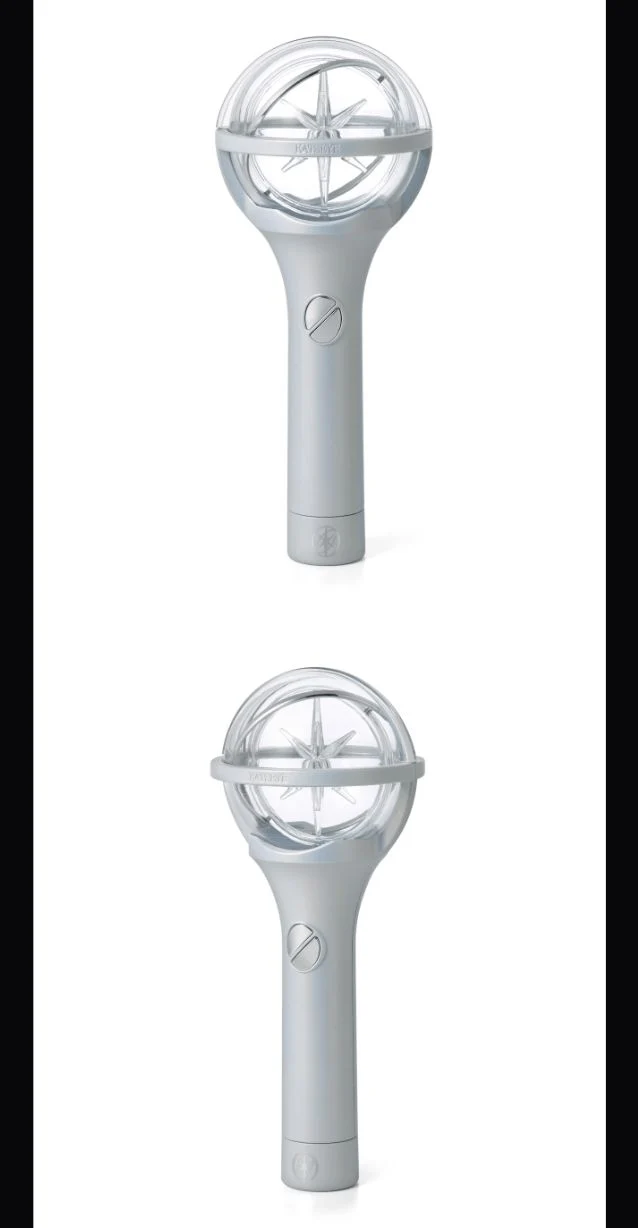 KATSEYE - LIGHT STICK OFICIAL