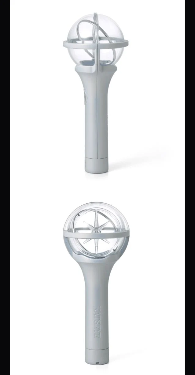 KATSEYE - LIGHT STICK OFICIAL