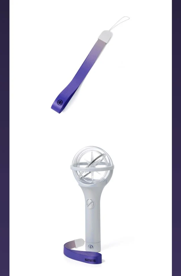 KATSEYE - LIGHT STICK OFICIAL