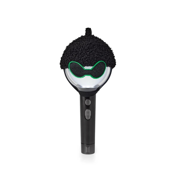[BTS] JHope : Hope On The Stage Final : Official Lightstick Hat
