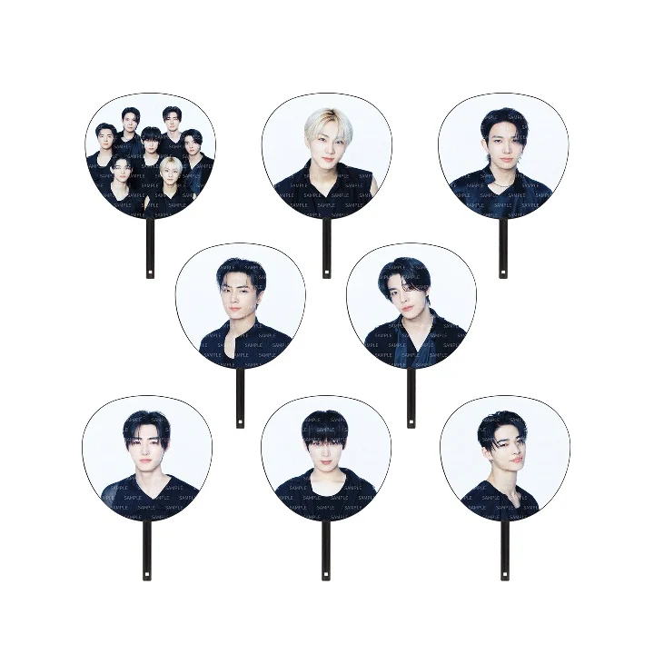 [ENHYPEN] Walk The Line Japan : Summer Edition : Image Picket