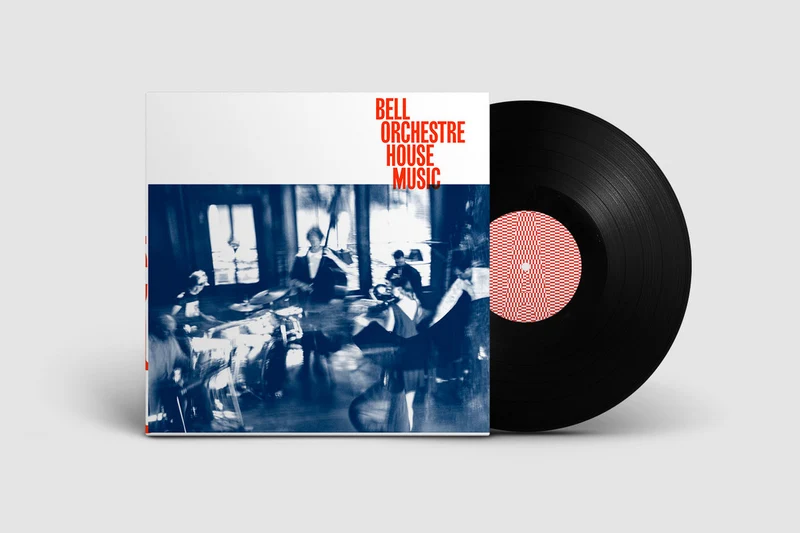 Bell Orchestre ‎– House Music