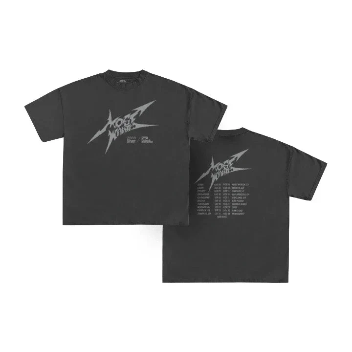 P1HARMONY - P1USTAGE H : MOST WANTED OFFICIAL MD