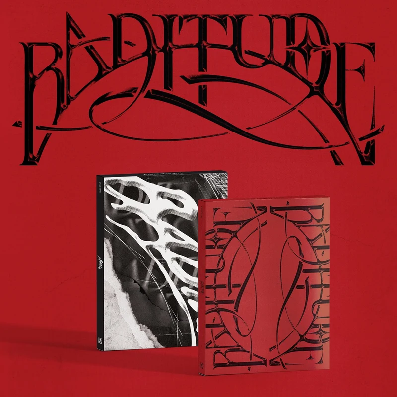 SOOJIN (Ex-(G)I-DLE) - BADITUDE