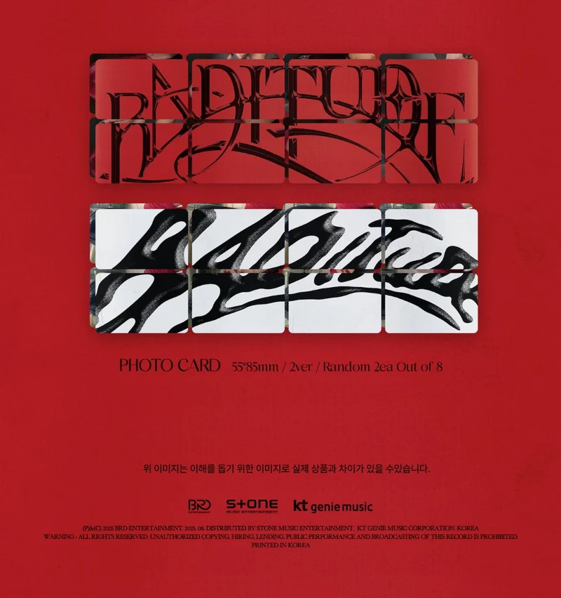 SOOJIN (Ex-(G)I-DLE) - BADITUDE