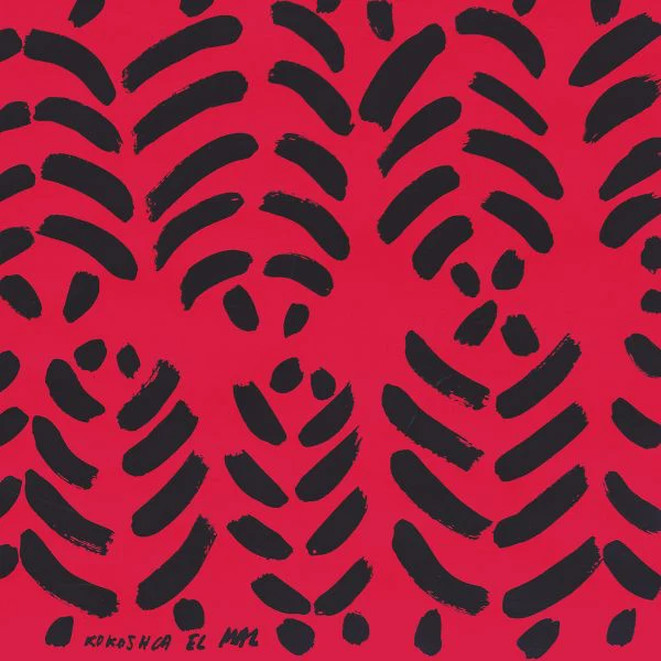 Kokoshca ‎– El Mal