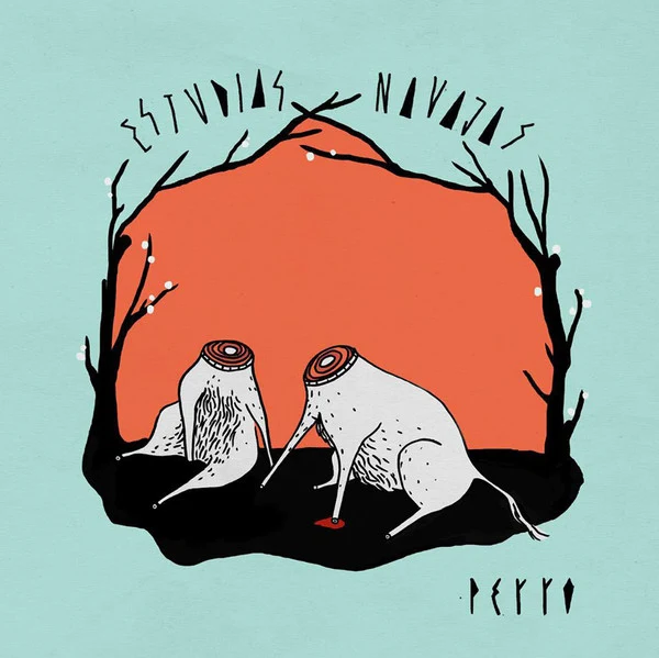 Perro ‎– Estudias, Navajas