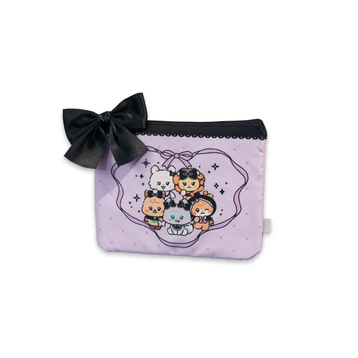[I-DLE] We are : Flat Pouch