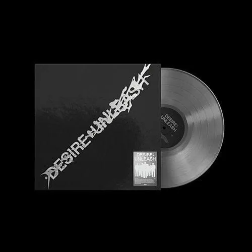 ENHYPEN - DESIRE: UNLEASH VINYL