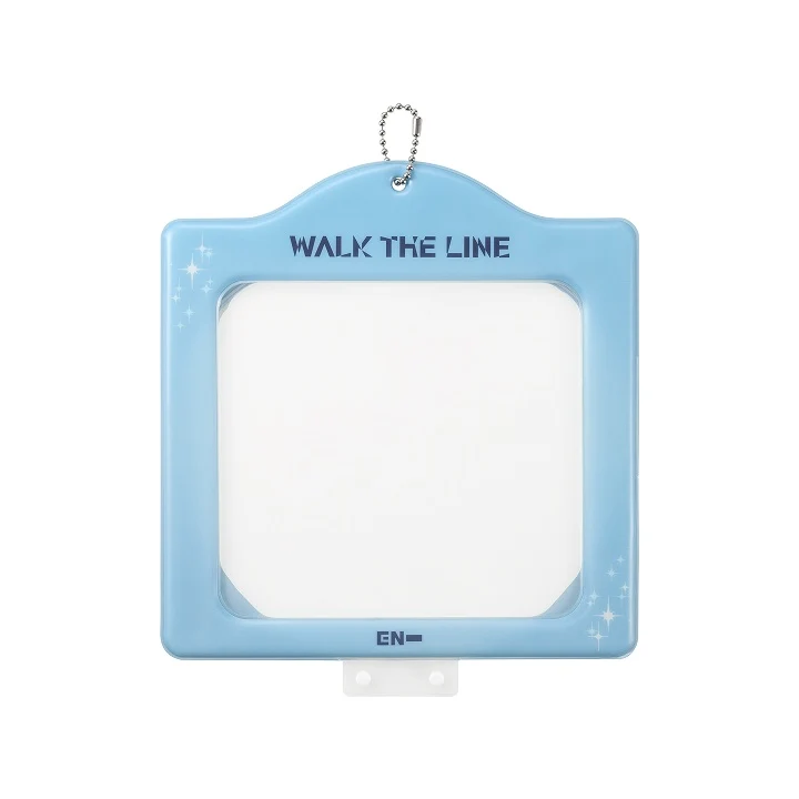[ENHYPEN] Walk The Line Japan : Summer Edition : Image Picket Case