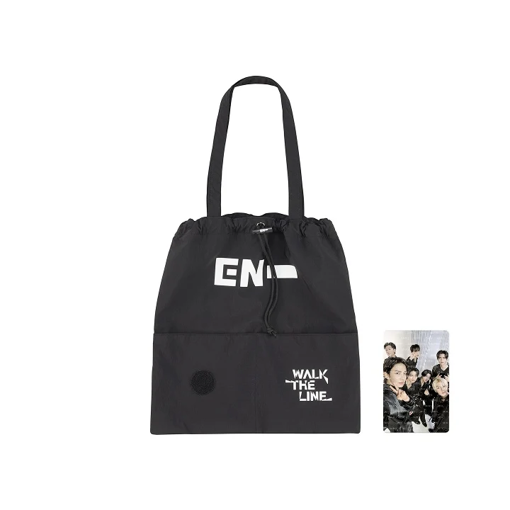 [ENHYPEN] Walk The Line Japan : Summer Edition : Tote Bag