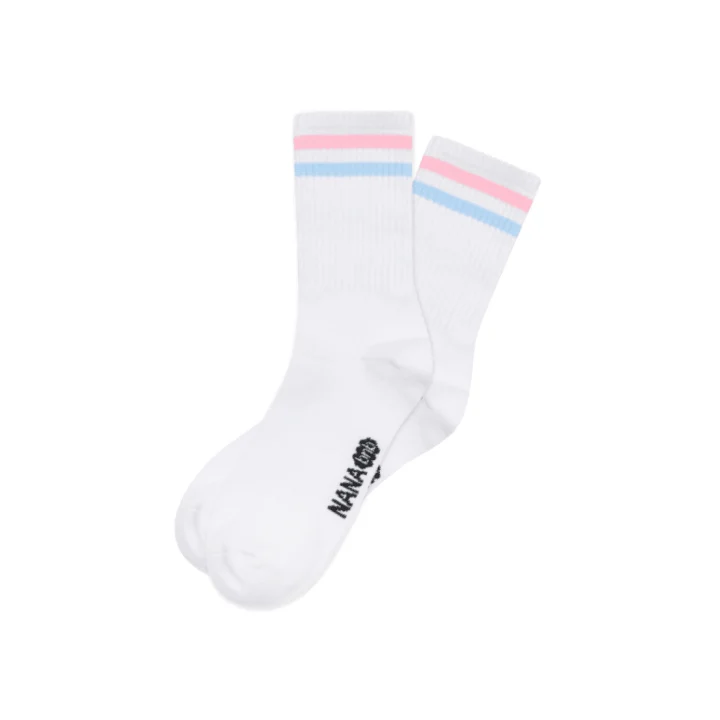 [SEVENTEEN] NANA bnb with Seventeen : Socks