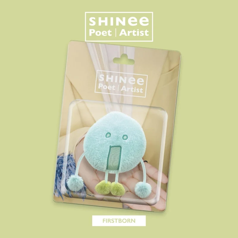 SHINEE - POET | ARTIST