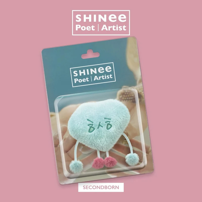 SHINEE - POET | ARTIST