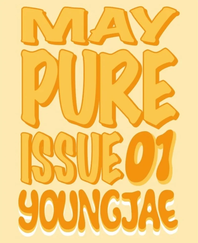 YOUNGJAE (TWS) - BIRTHDAY WITH US BOX