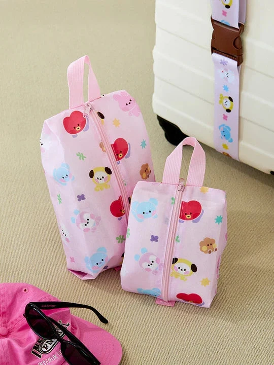 BT21 - MININI SCOUT MD