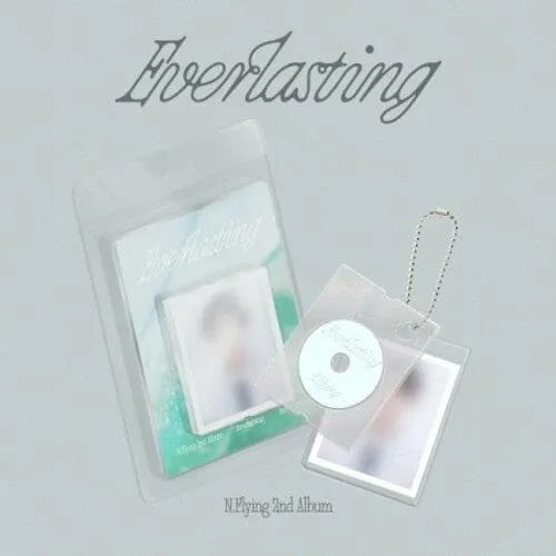 N.FLYING - EVERLASTING (LIMITED EDITION)