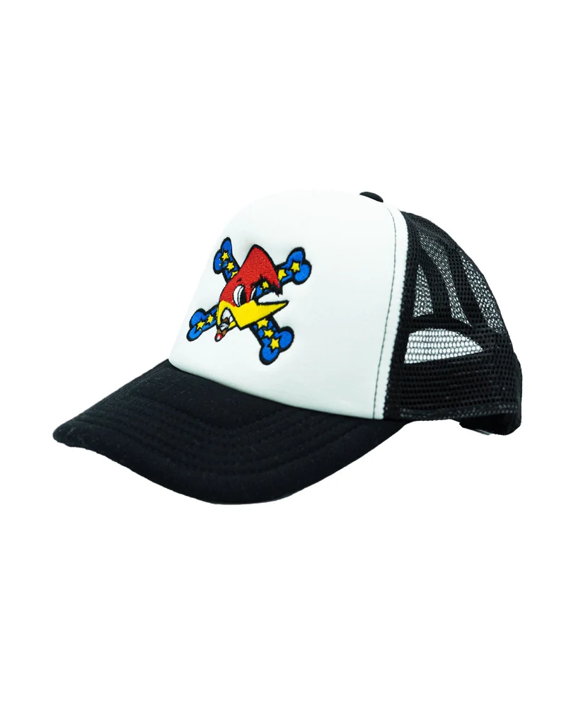 Loquillo - Gorra Trucker Bordada