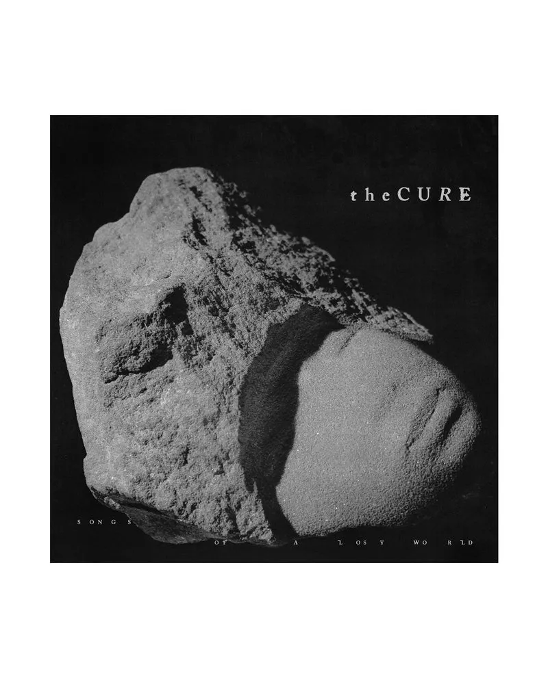 The Cure - CD "Songs Of A Lost World"
