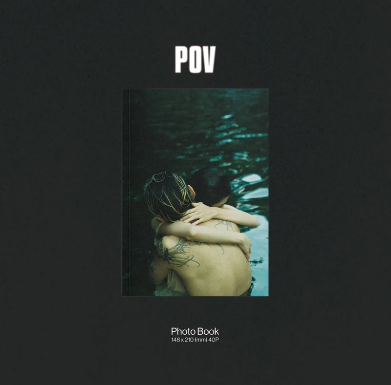 JEY - POV
